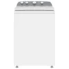 Lavadora Whirlpool Carga Superior 19kg Xpert System Blanca Agitador