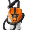 ASPIRADORA ELECTRICA STIHL 33