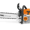 Motosierra STIHL A CADENA MS 260 X 40 (TRONZADORA) 325 Pulg. (COMPLETA)