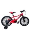 BICICLETA DE NIÑO GTI