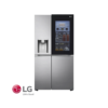 REFRIGERADORA LG VS25GMIW