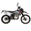 MOTO DAYTONA DY200 MONTANA