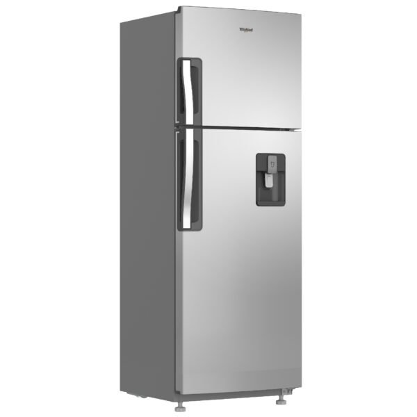 Refrigeradora Whirlpool | Xpert Flow 320 litros WRW32CKTWW