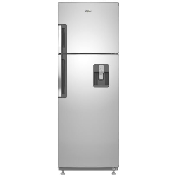 Refrigeradora Whirlpool | Xpert Flow 320 litros WRW32CKTWW - Imagen 2