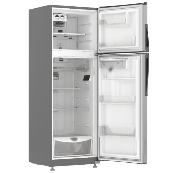 Refrigeradora Whirlpool | Xpert Flow 320 litros WRW32CKTWW - Imagen 4