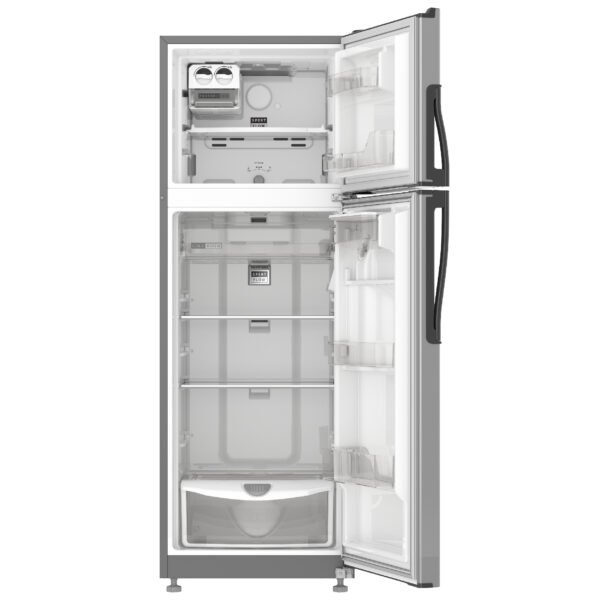 Refrigeradora Whirlpool | Xpert Flow 320 litros WRW32CKTWW - Imagen 5