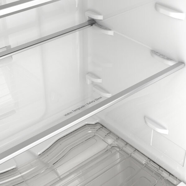 Refrigeradora Whirlpool | Xpert Flow 320 litros WRW32CKTWW - Imagen 9