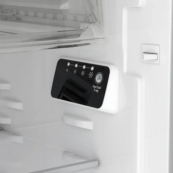 REFRIGERADORA WHIRLPOOL WRW27CKTWW - Imagen 3
