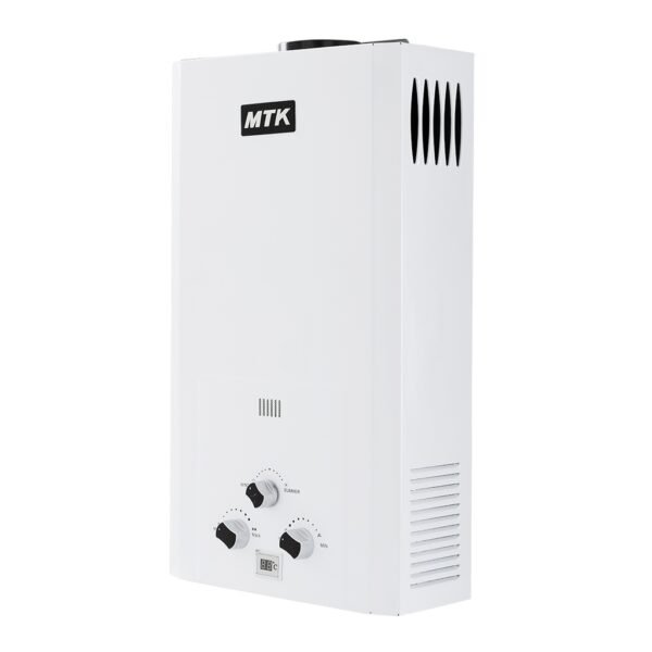 CALEFON MTK 20 LITROS - Imagen 2