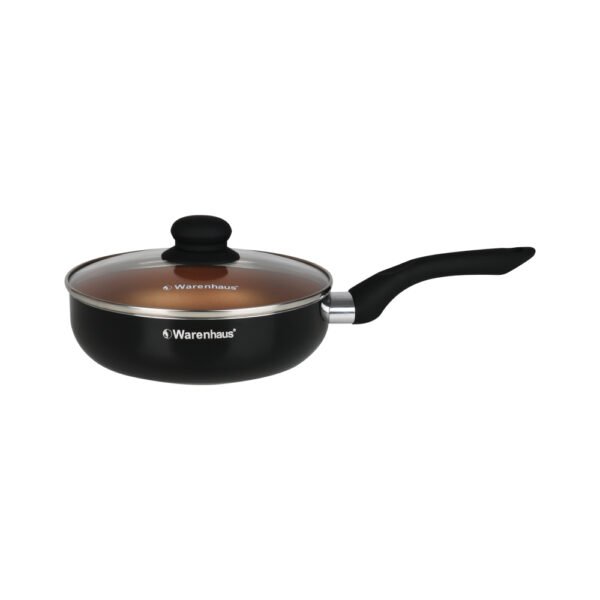 Sartén Warenhaus con tapa Infinito II 24 cm