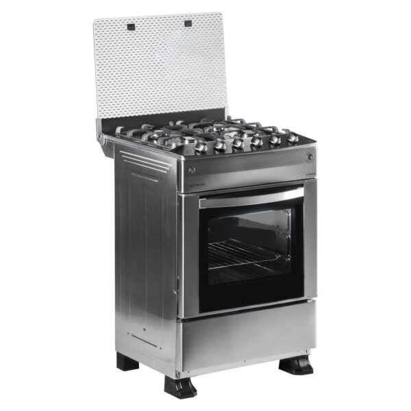 COCINA CONTINENTAL LUISIANA 4Q - Imagen 3