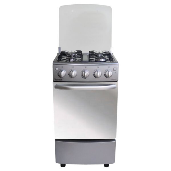 COCINA CONTINENTAL VIRGINIA 4Q