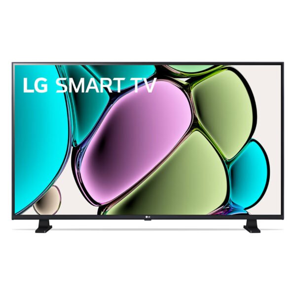 Smart Tv LG | 32" HD 32LR650BPSA