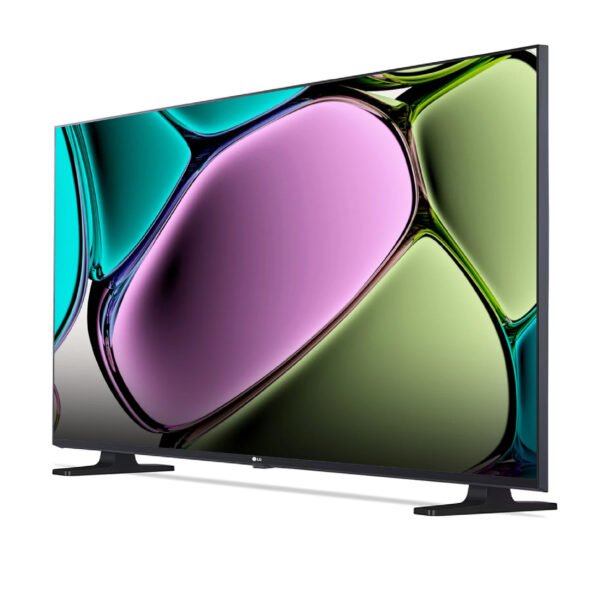 Smart Tv LG | 32" HD 32LR650BPSA - Imagen 3
