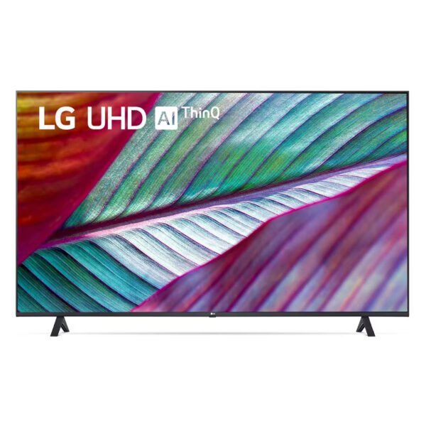 Smart Tv LG | 65" 4K UHD 65UR7800PSB