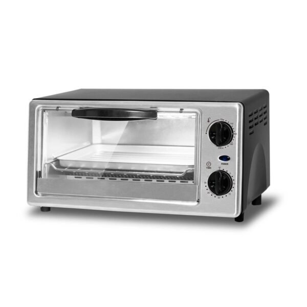 Horno eléctrico Continental de 10 litros