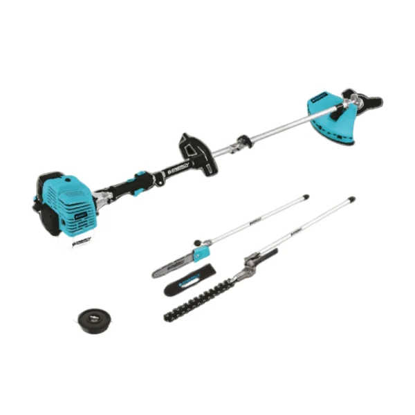 MULTIFUNCION 4 EN 1 ENERGY 52CC 2HP BC52 4-1