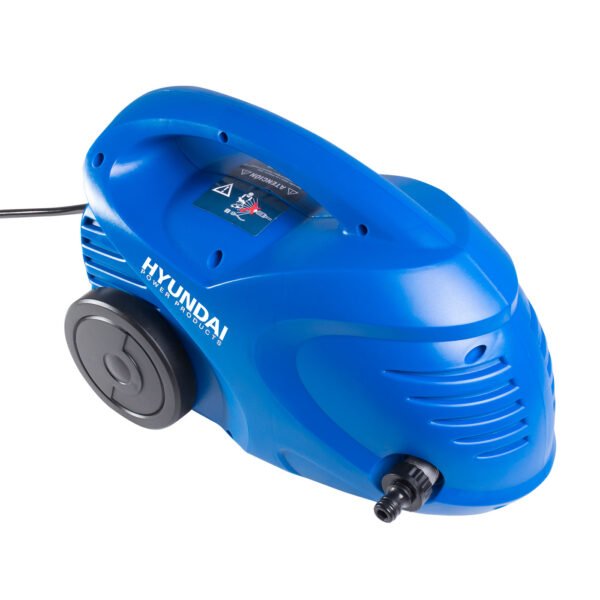 HIDROLAVADORA 805H (019-0805) - Imagen 3