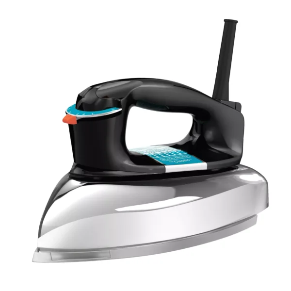 Plancha The Classic Black & Decker - Imagen 2