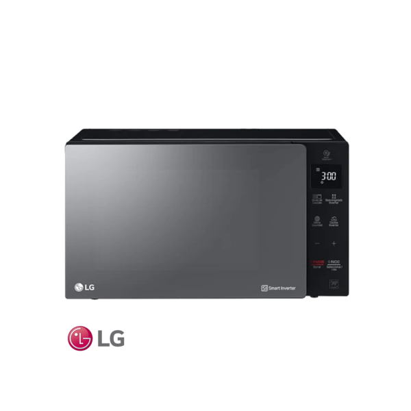 HORNO MICROONDAS CON GRILL LG 42 LITROS MH-1536GIR