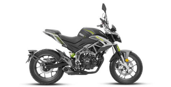 MOTO DAYTONA DY250 GP-1
