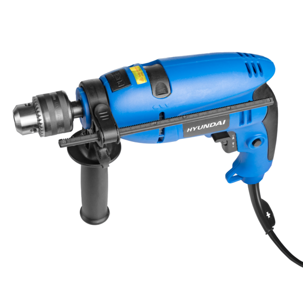 TALADRO DE IMPACTO HYUNDAI 700W - Imagen 3