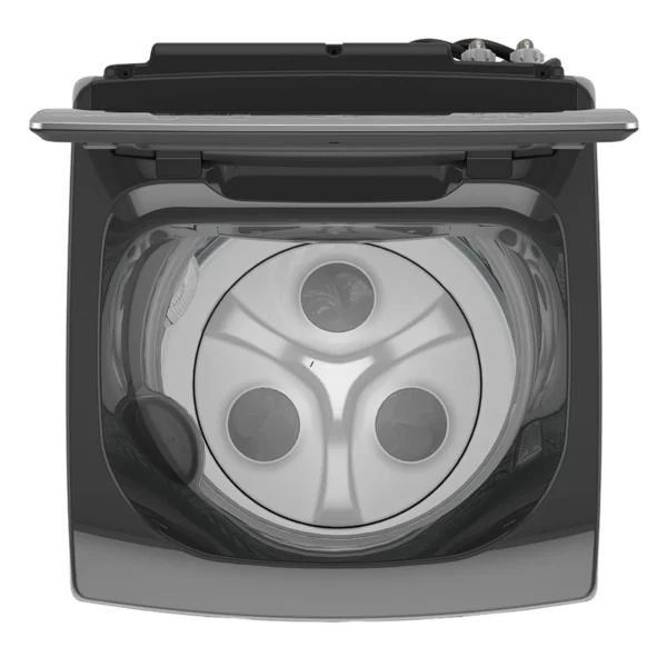 LAVADORA WHIRLPOOL SILVER 19KG CARGA SUPERIOR - Imagen 5