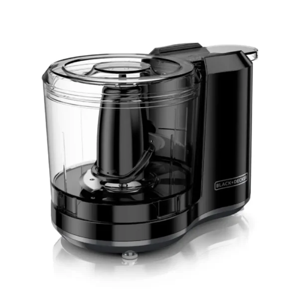 Mini Procesador Black & Decker HC150B