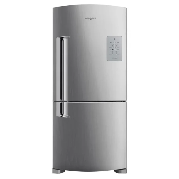 REFRIGERADOR WHIRLPOOL 586 LTS.