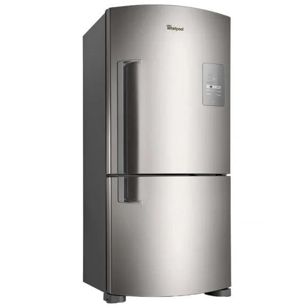 REFRIGERADOR WHIRLPOOL 586 LTS. - Imagen 3