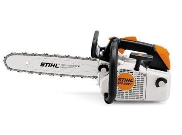 MOTOSIERRA STIHL  MS200T