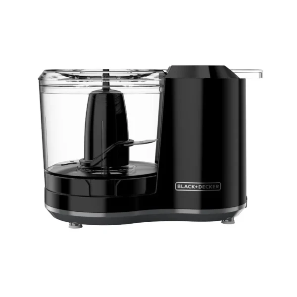 Mini Procesador Black & Decker HC150B - Imagen 2