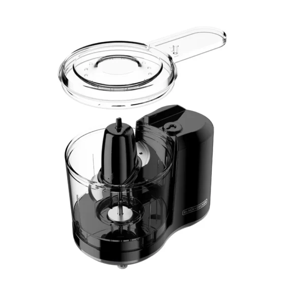 Mini Procesador Black & Decker HC150B - Imagen 3