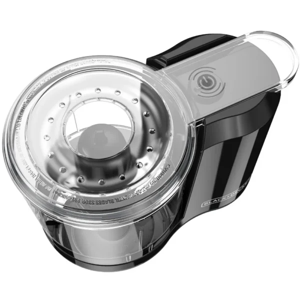 Mini Procesador Black & Decker HC150B - Imagen 4