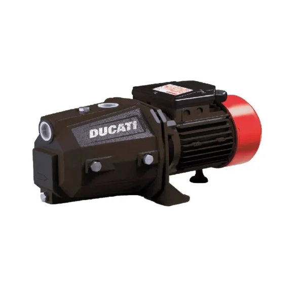 ELECTROBOMBA  AUTOSEBANTE DUCATI DEP50H