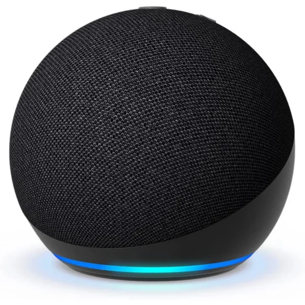 Echo Dot (5.ª generación) | Parlante inteligente con Alexa - Imagen 2