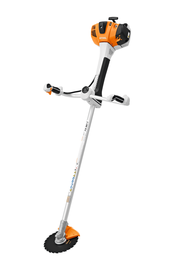 DESBROZADORA STIHL FS561