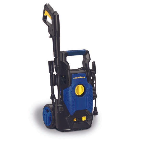 HIDROLAVADORA GOODYEAR GY1401
