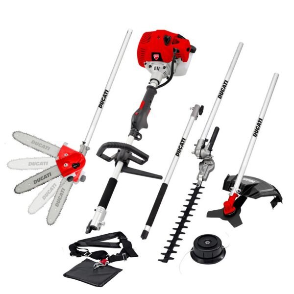 DESBROZADORA DUCATI DBC33001S 32,6cc PREMIUM