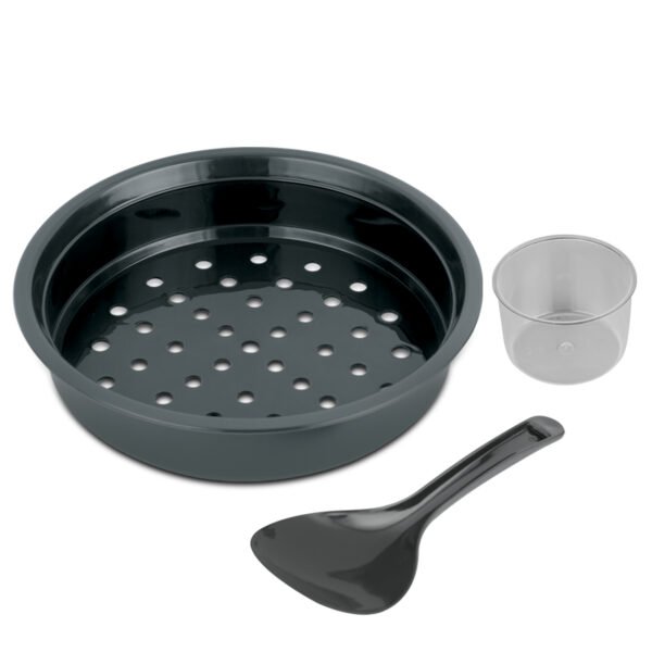 Olla Arrocera Multiusos Black & Decker 20 Tazas - Imagen 2