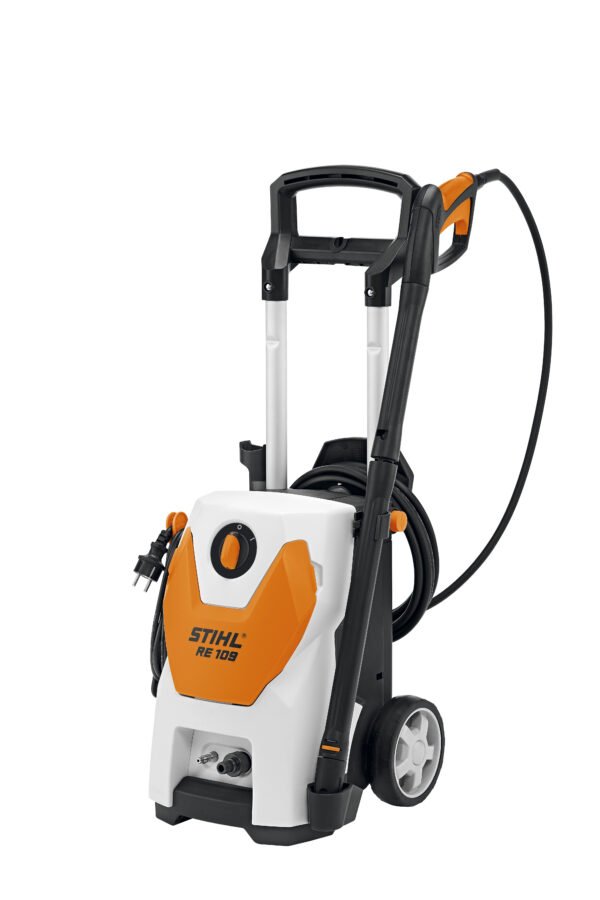 HIDROLAVADORA STIHL RE109