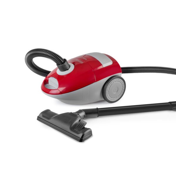 ASPIRADORA DE BOLSA -1800W PARA PISOS Y ALFOMBRAS BD-VCBD603 - Imagen 2