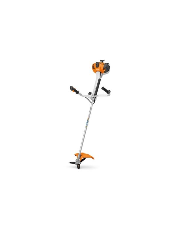 DESBROZADORA STIHL FS491