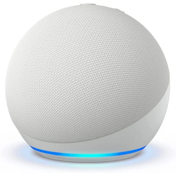 Echo Dot (5.ª generación) | Parlante inteligente con Alexa - Imagen 3