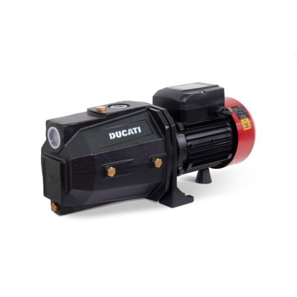 ELECTROBOMBA AUTOSEBANTE DUCATI DEP180H