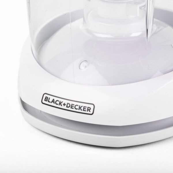 Exprimidor de cítricos Black and Decker CJ625 30 W Blanco - Imagen 3