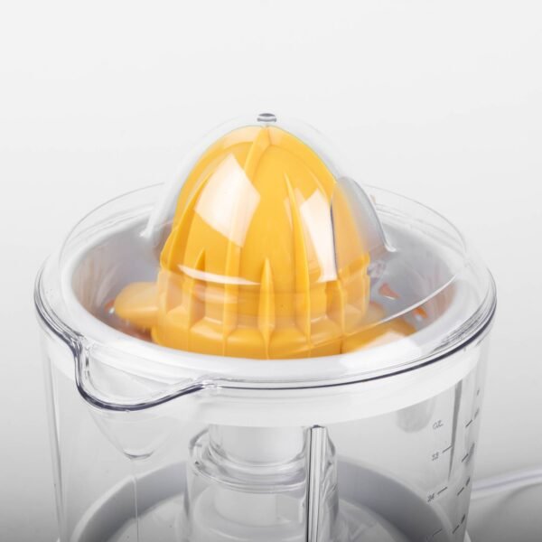 Exprimidor de cítricos Black and Decker CJ625 30 W Blanco - Imagen 4