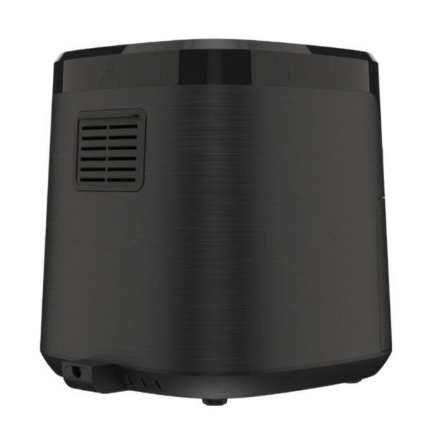 Freidora de aire Black+decker AFBD62-1BDAR 5.5 litros 1500 watts - Imagen 4