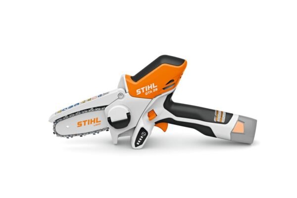 Cortamatorales STIHL GTA26
