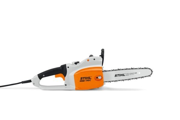 ELECTROSIERRA STIHL MSE170